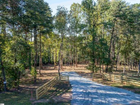 0 Woodall Road Greenville SC 29617