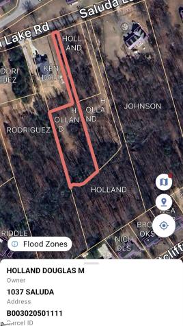 1025 Saluda Lake Road Greenville SC 29617