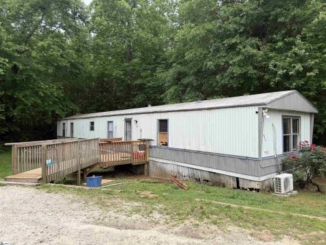 111 Camp Road Central SC 29630