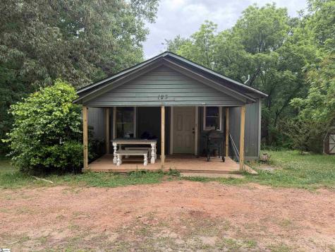 111 Camp Road Central SC 29630