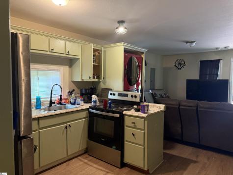 111 Camp Road Central SC 29630