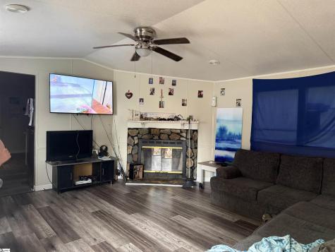 111 Camp Road Central SC 29630