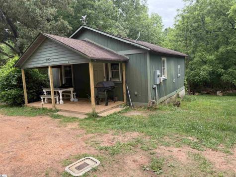 111 Camp Road Central SC 29630