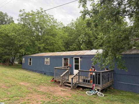 111 Camp Road Central SC 29630