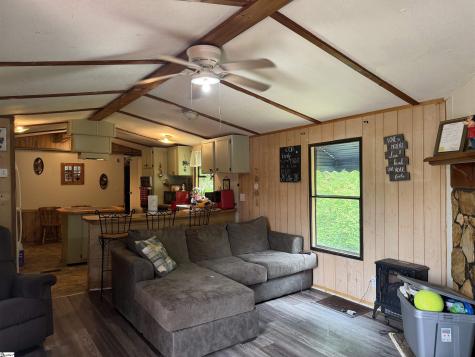 111 Camp Road Central SC 29630