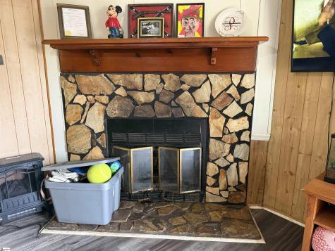 111 Camp Road Central SC 29630