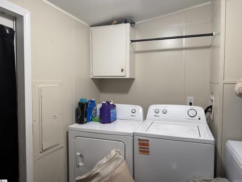 111 Camp Road Central SC 29630