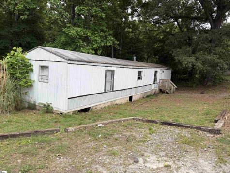 111 Camp Road Central SC 29630