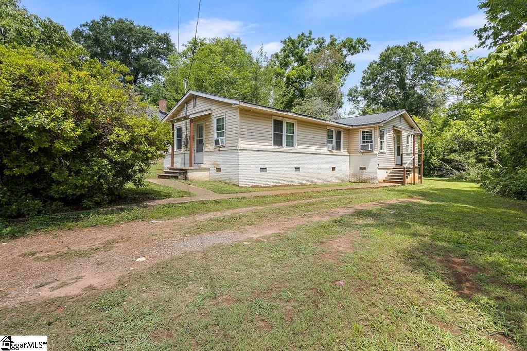 194 Palisade Street Spartanburg SC 29306