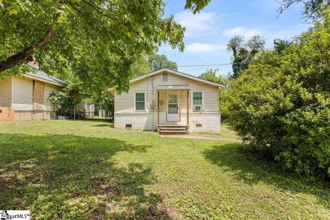 194 Palisade Street Spartanburg SC 29306