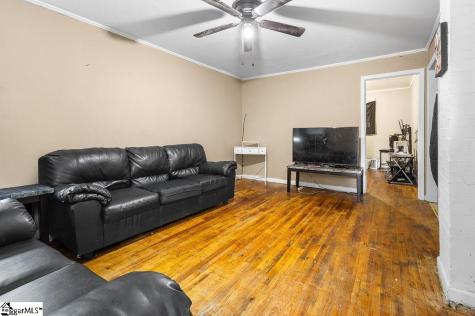 194 Palisade Street Spartanburg SC 29306
