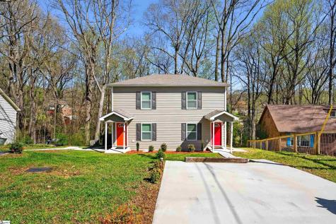 100 Parkstone Drive Greenville SC 29609