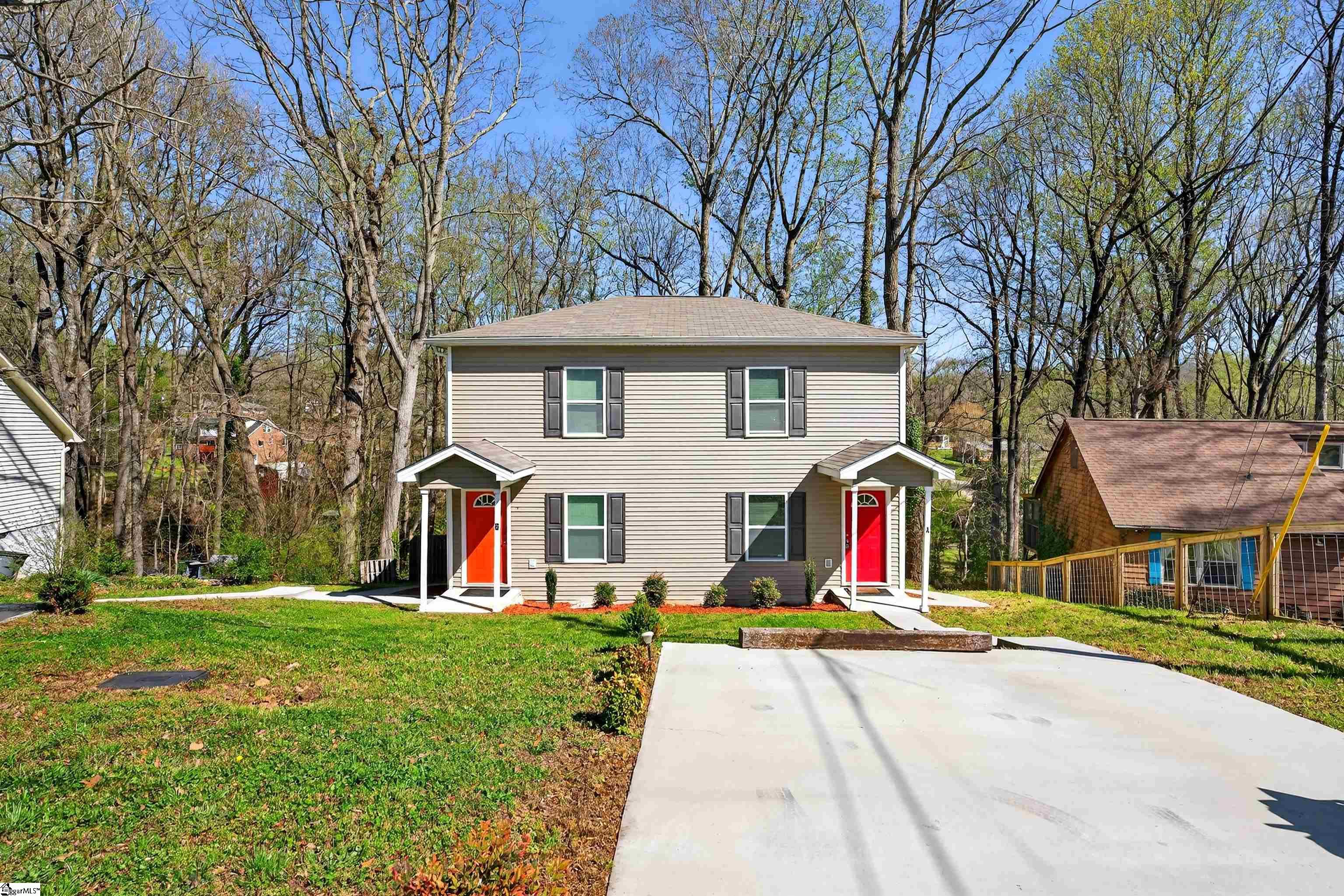 100 Parkstone Drive Greenville SC 29609