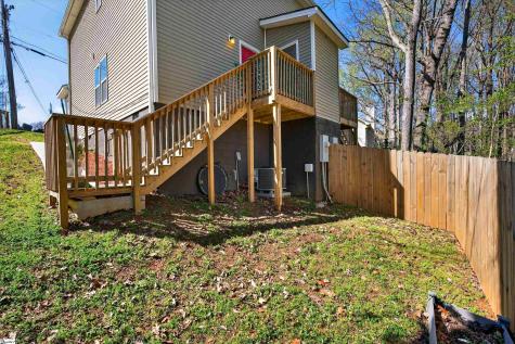 100 Parkstone Drive Greenville SC 29609