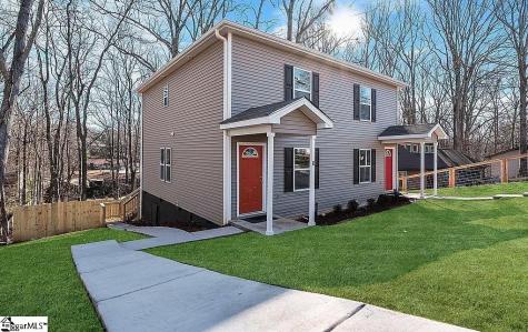 100 Parkstone Drive Greenville SC 29609