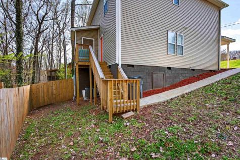 100 Parkstone Drive Greenville SC 29609