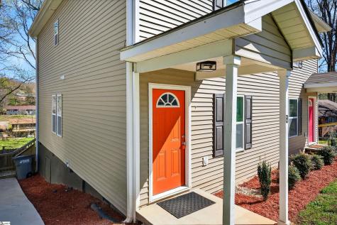 100 Parkstone Drive Greenville SC 29609