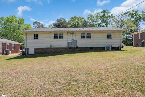 89 Montague Road Greenville SC 29617