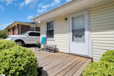 89 Montague Road Greenville SC 29617