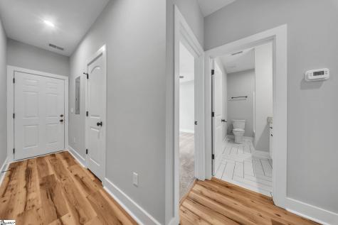 17 Jamison Street Greenville SC 29611