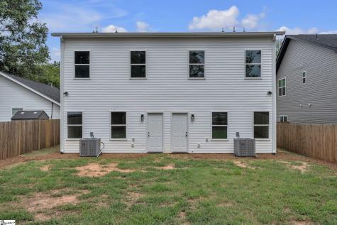 17 Jamison Street Greenville SC 29611