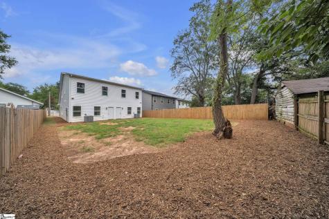 17 Jamison Street Greenville SC 29611