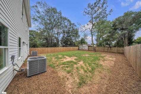 17 Jamison Street Greenville SC 29611