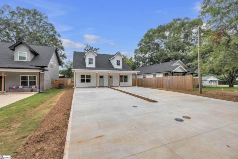 17 Jamison Street Greenville SC 29611