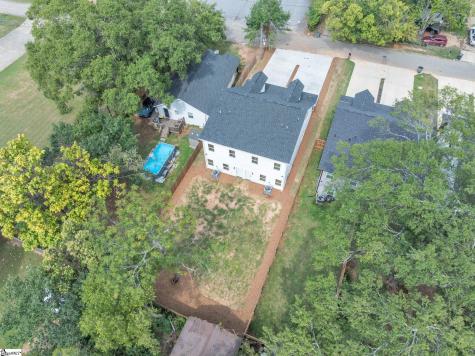 17 Jamison Street Greenville SC 29611