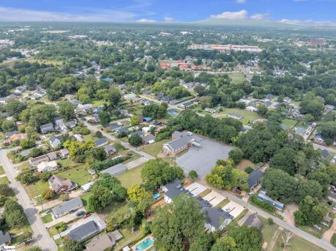 17 Jamison Street Greenville SC 29611