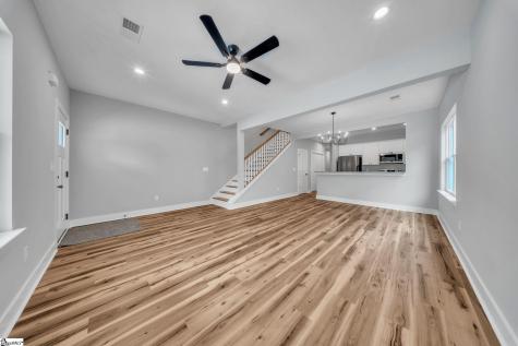 17 Jamison Street Greenville SC 29611