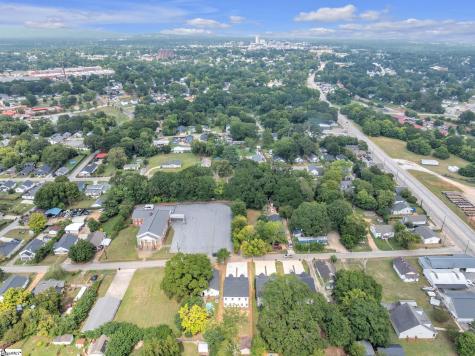 17 Jamison Street Greenville SC 29611