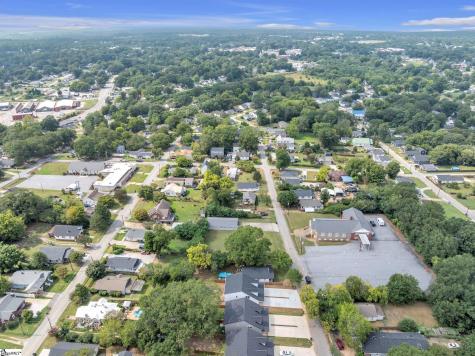 17 Jamison Street Greenville SC 29611
