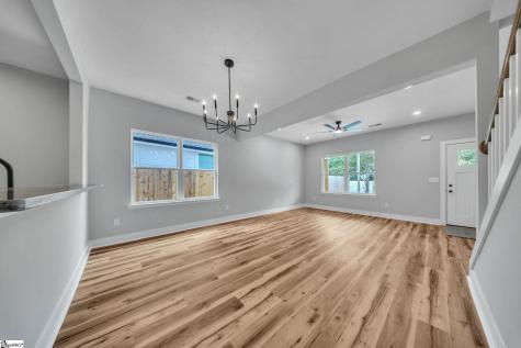 17 Jamison Street Greenville SC 29611