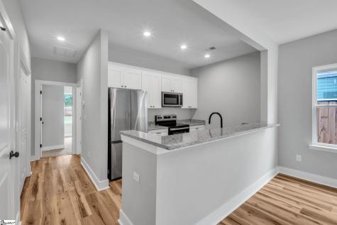17 Jamison Street Greenville SC 29611