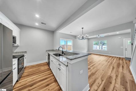 17 Jamison Street Greenville SC 29611