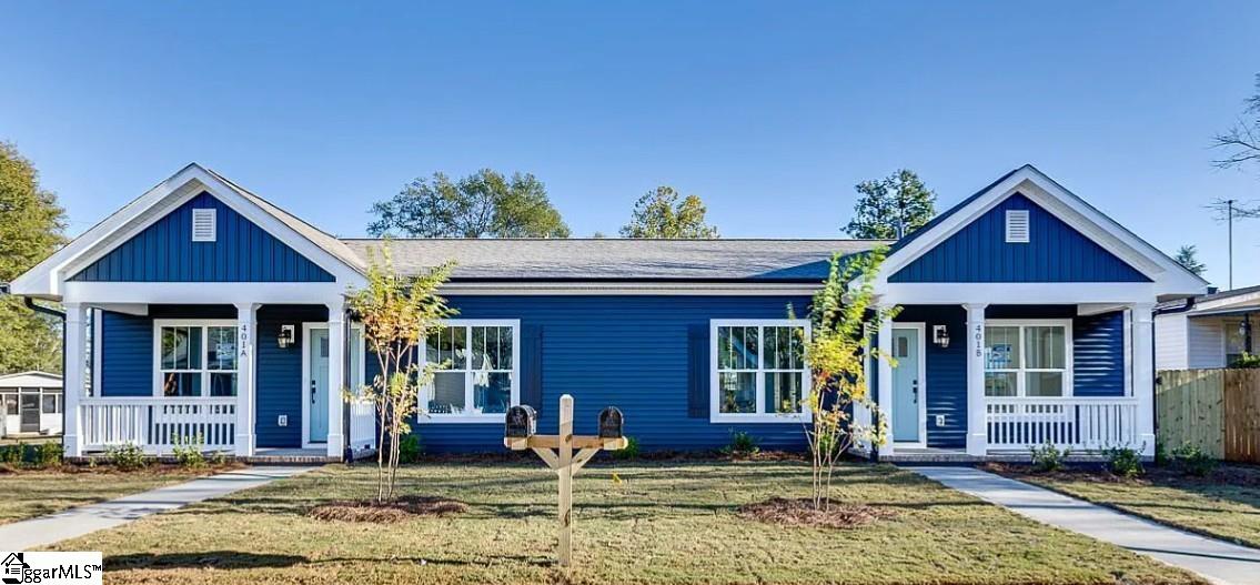 401 S Franklin Road Greenville SC 29611