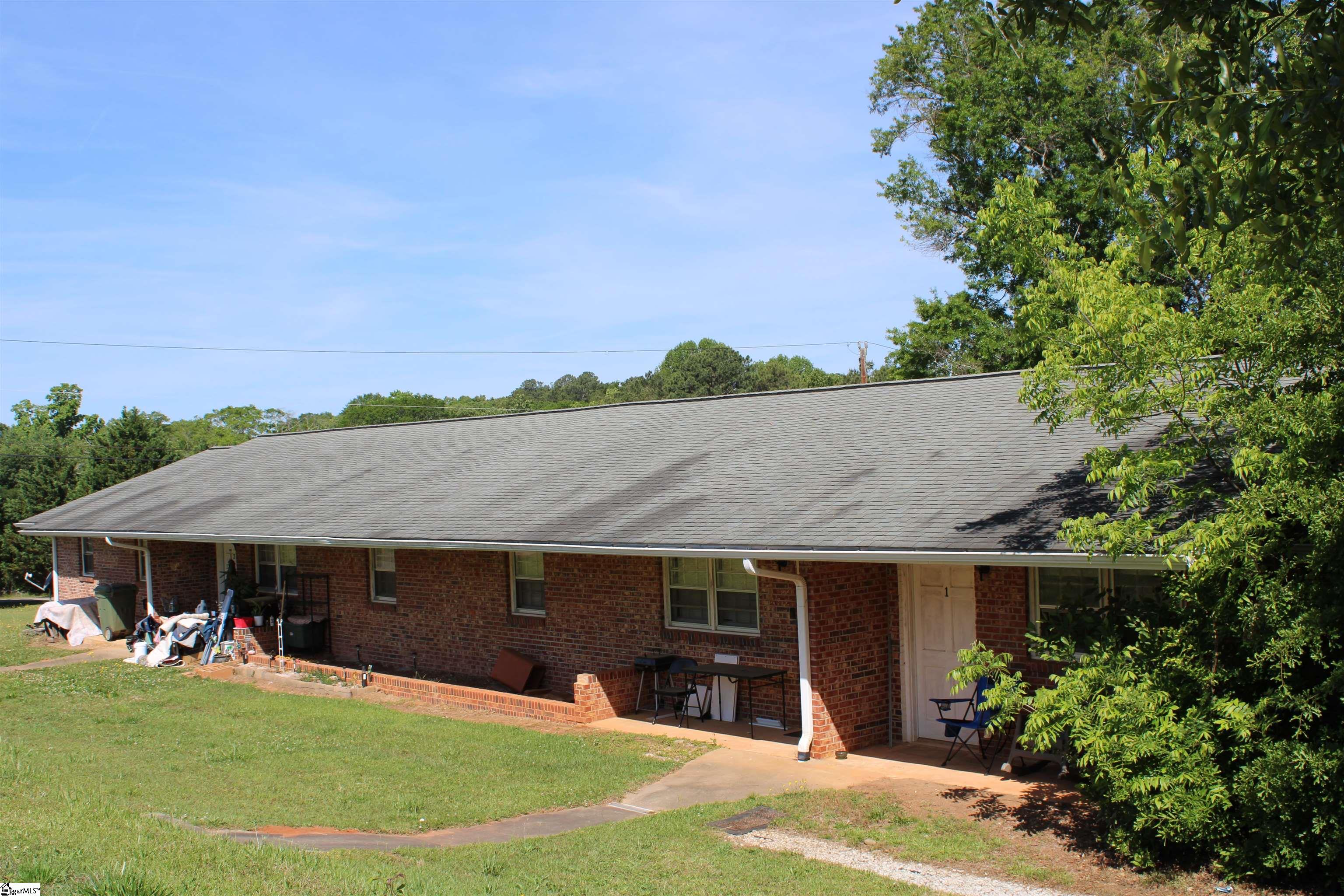 117 Bryant Street Central SC 29630