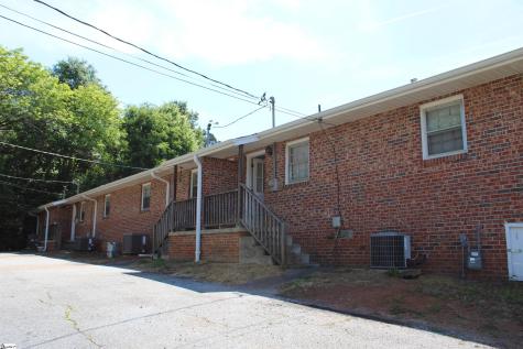 117 Bryant Street Central SC 29630