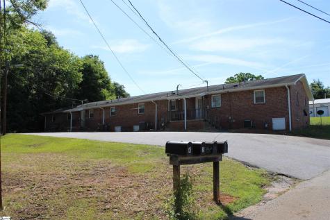 117 Bryant Street Central SC 29630