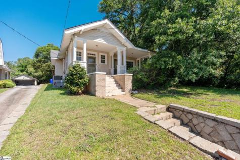 1411 E North Street Greenville SC 29607