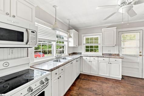 1411 E North Street Greenville SC 29607