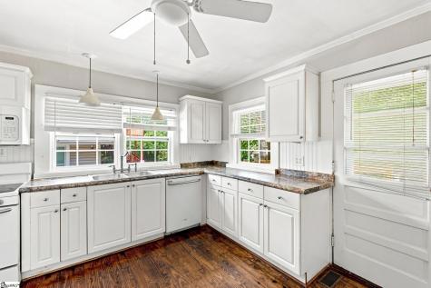 1411 E North Street Greenville SC 29607