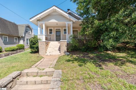 1411 E North Street Greenville SC 29607