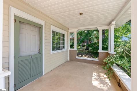 1411 E North Street Greenville SC 29607