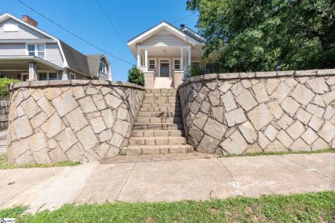 1411 E North Street Greenville SC 29607