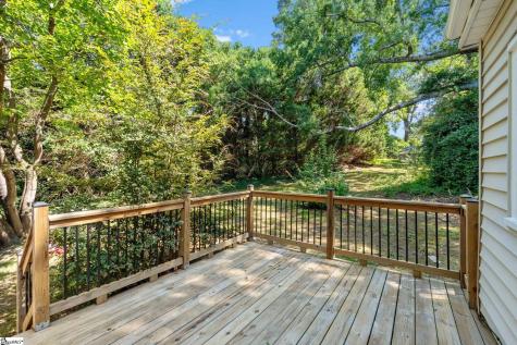 1411 E North Street Greenville SC 29607