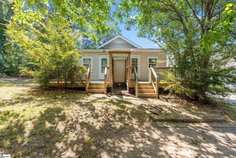 1411 E North Street Greenville SC 29607