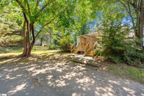 1411 E North Street Greenville SC 29607