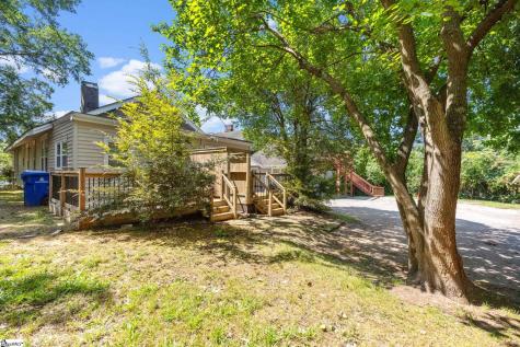 1411 E North Street Greenville SC 29607